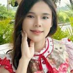 タイ人女性　タイ国際結婚