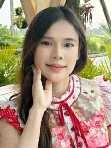 タイ人女性　タイ国際結婚