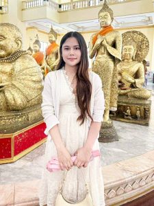 タイ人女性　タイ国際結婚