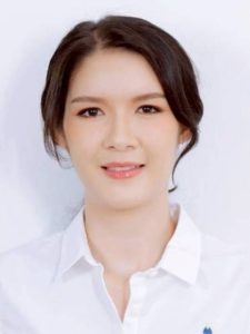 タイ人女性　タイ国際結婚