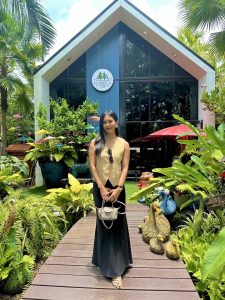 タイ人女性　タイ国際結婚