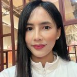 タイ人女性　タイ国際結婚