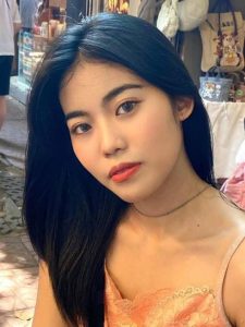 タイ人女性　タイ国際結婚