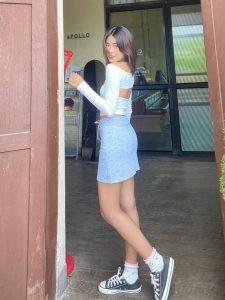 タイ人女性　タイ国際結婚