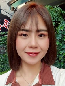 タイ人女性　タイ国際結婚