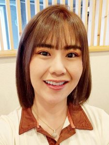 タイ人女性　タイ国際結婚