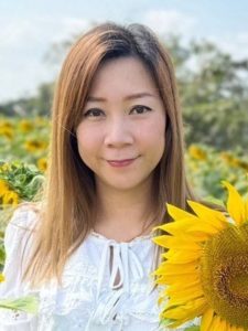 タイ人女性　タイ国際結婚