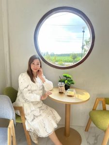 タイ人女性　タイ国際結婚