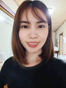 タイ人女性　タイ国際結婚