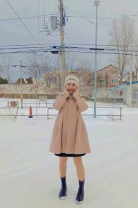 タイ人女性　タイ国際結婚