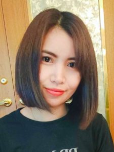 タイ人女性　タイ国際結婚