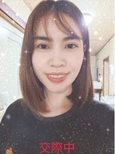 タイ人女性　タイ国際結婚