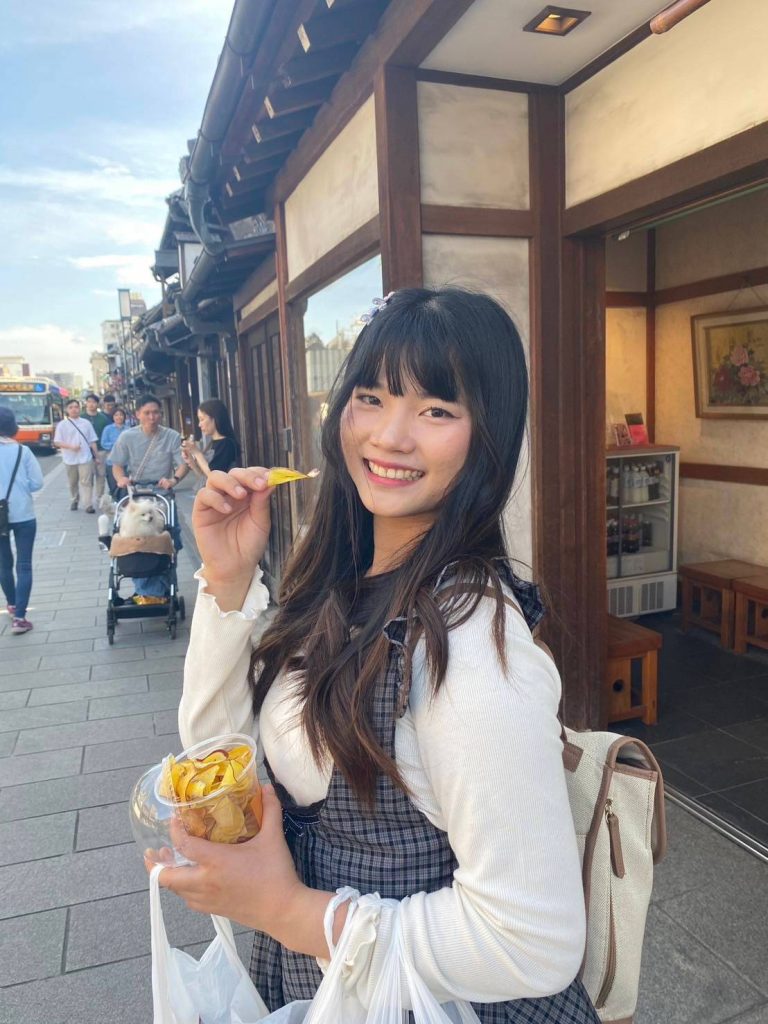 タイ人女性　タイ国際結婚