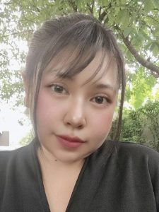 タイ人女性　タイ国際結婚