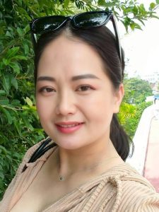 タイ人女性　タイ国際結婚