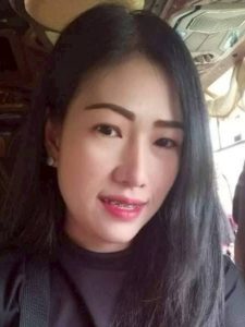 タイ人女性　タイ国際結婚