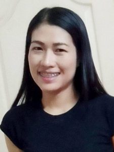 タイ人女性　タイ国際結婚