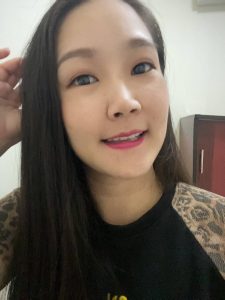 タイ人女性　タイ国際結婚