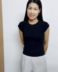 タイ人女性　タイ国際結婚