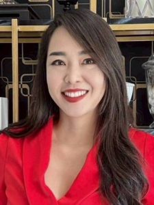 タイ人女性　タイ国際結婚