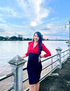 タイ人女性　タイ国際結婚