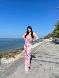 タイ人女性　タイ国際結婚