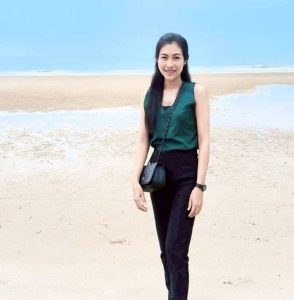 タイ人女性　タイ国際結婚