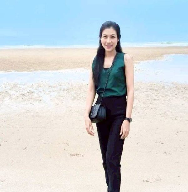 タイ人女性　タイ国際結婚