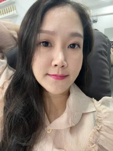 タイ人女性　タイ国際結婚