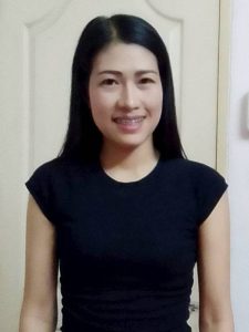 タイ人女性　タイ国際結婚