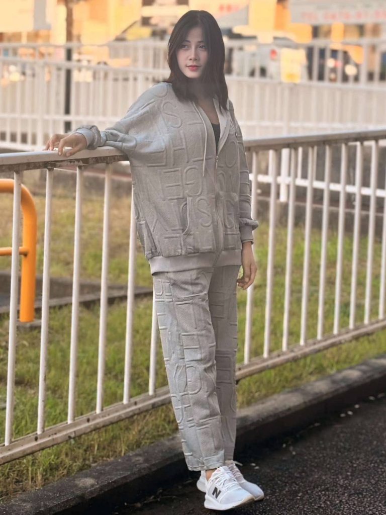 タイ人女性 タイ国際結婚