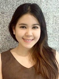 タイ人女性　タイ国際結婚