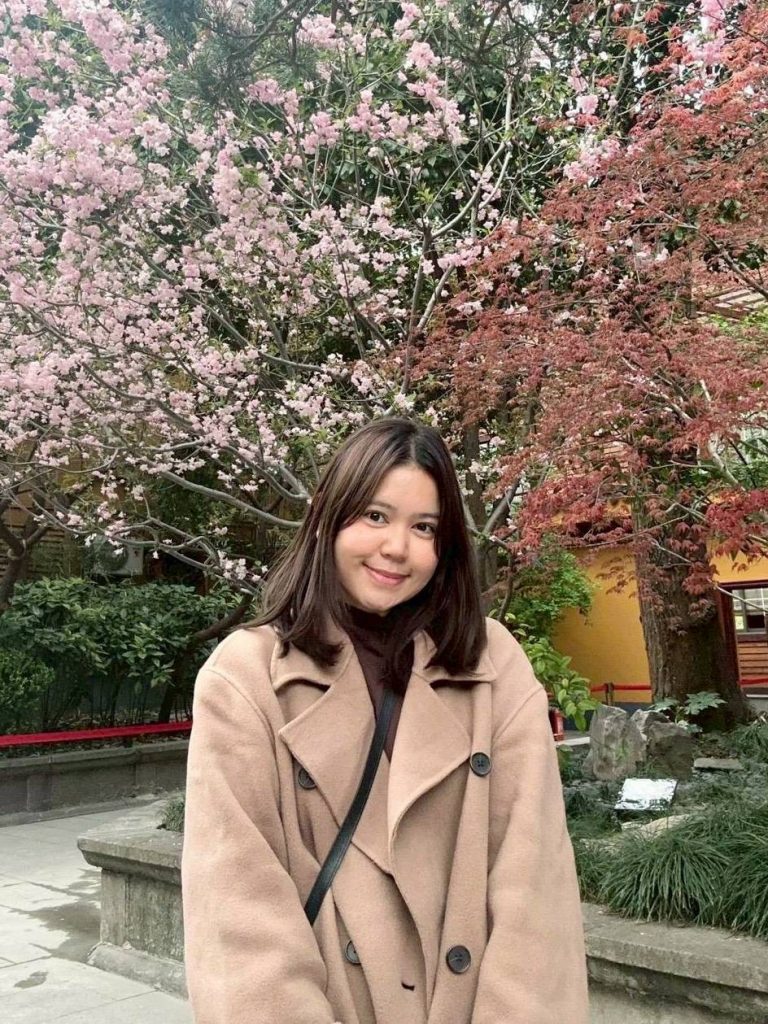 タイ人女性　タイ国際結婚