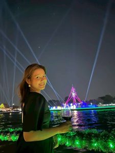 タイ人女性　タイ国際結婚