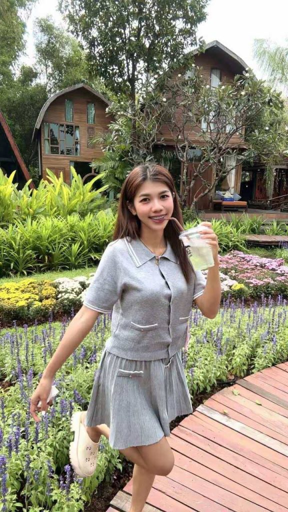 タイ人女性　タイ国際結婚