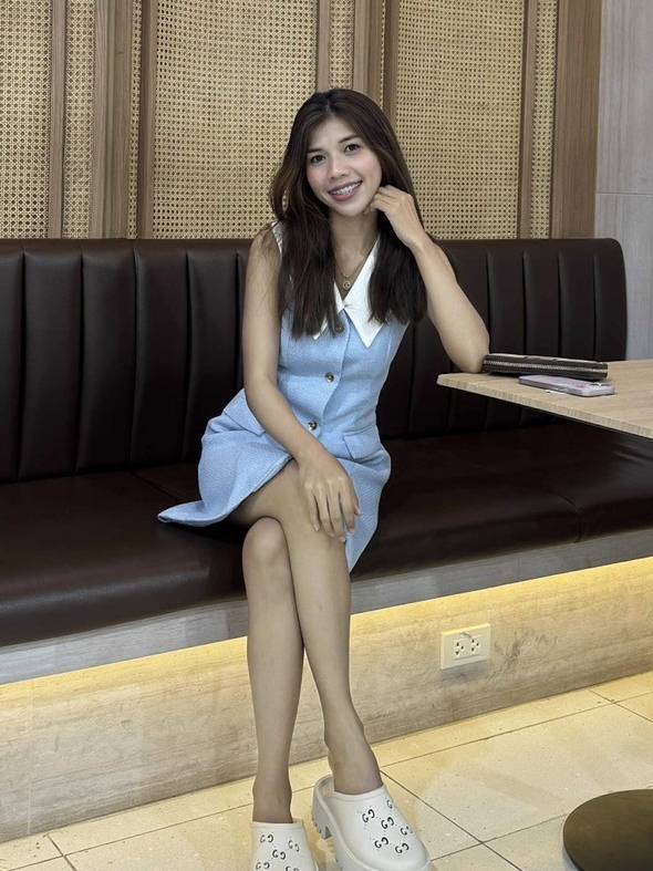 タイ人女性 タイ国際結婚