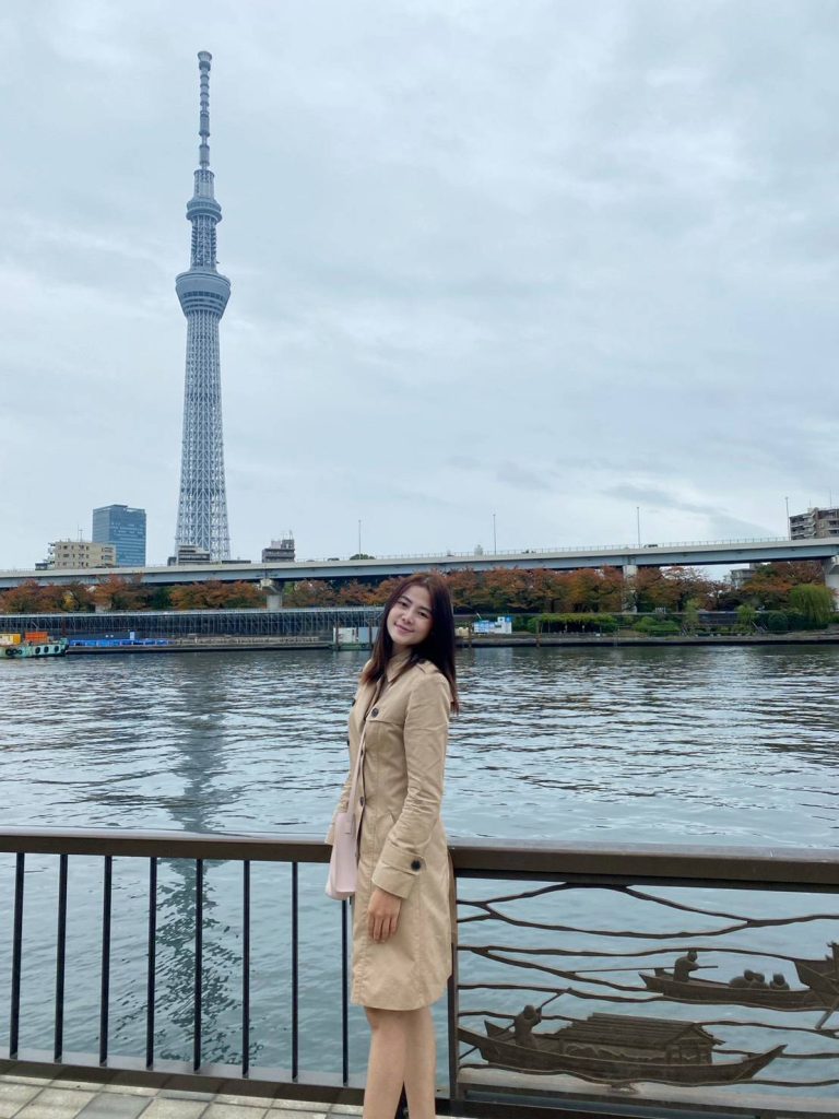 タイ人女性　タイ国際結婚