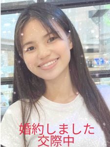 タイ人女性　タイ国際結婚