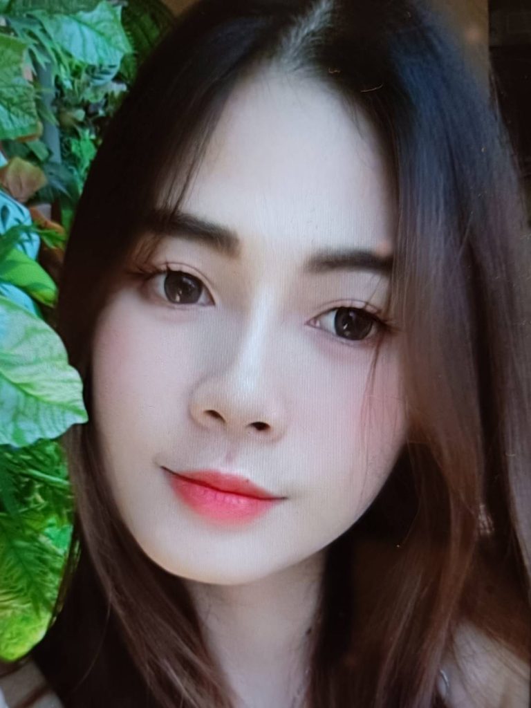 タイ人女性 タイ国際結婚