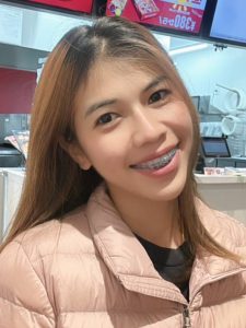 タイ人女性　タイ国際結婚