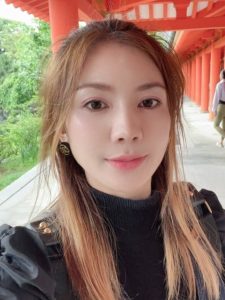 タイ人女性　タイ国際結婚