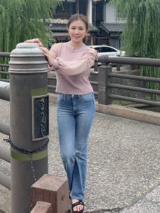 タイ人女性　タイ国際結婚