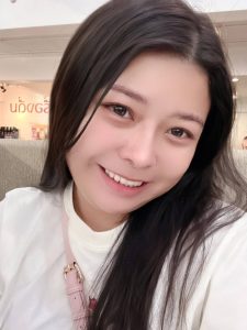 タイ人女性　タイ国際結婚