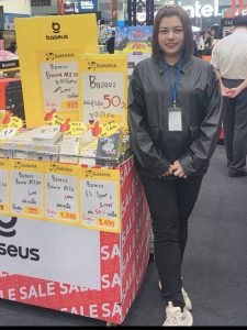 タイ人女性　タイ国際結婚