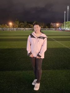 タイ人女性　タイ国際結婚