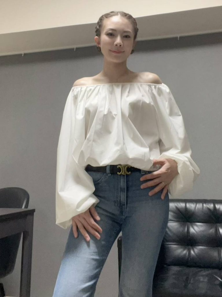 タイ人女性　タイ国際結婚