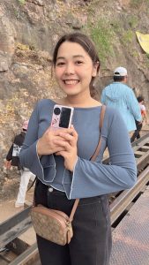 タイ人女性　タイ国際結婚