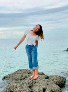 タイ人女性　タイ国際結婚