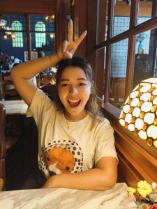 タイ人女性　タイ国際結婚