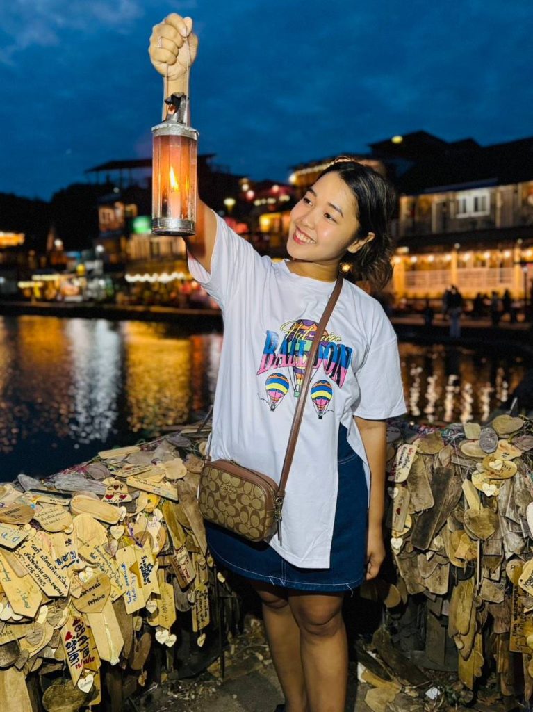 タイ人女性　タイ国際結婚